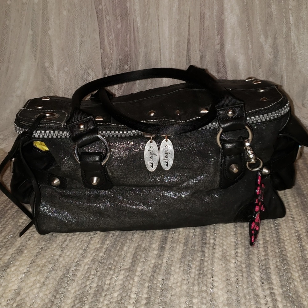 💋Fergie  Kipling Handbag🐵